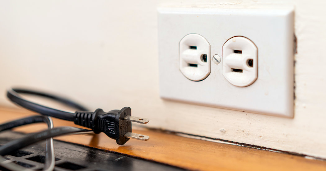 Choose the finest Smart Plugs and Switches
