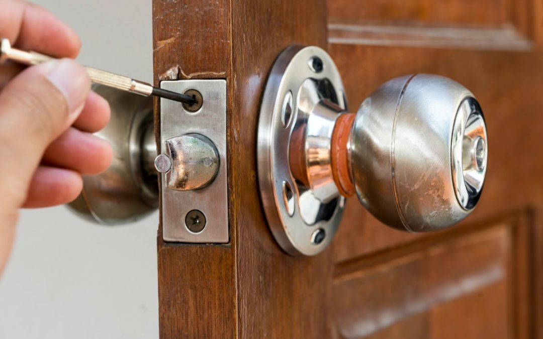 Locksmith for your personal residence