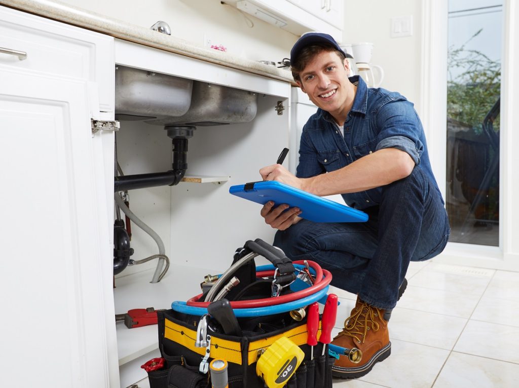 Paying For Professional Plumbing Inspections is a Good Idea