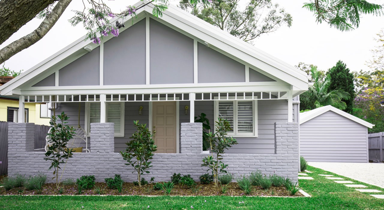 The Benefits of Weatherboard Cladding