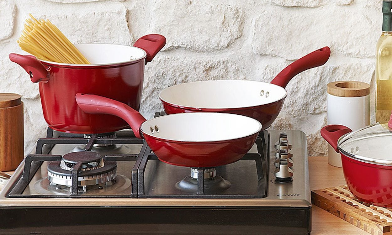 Tips for Buying the Best Cookware