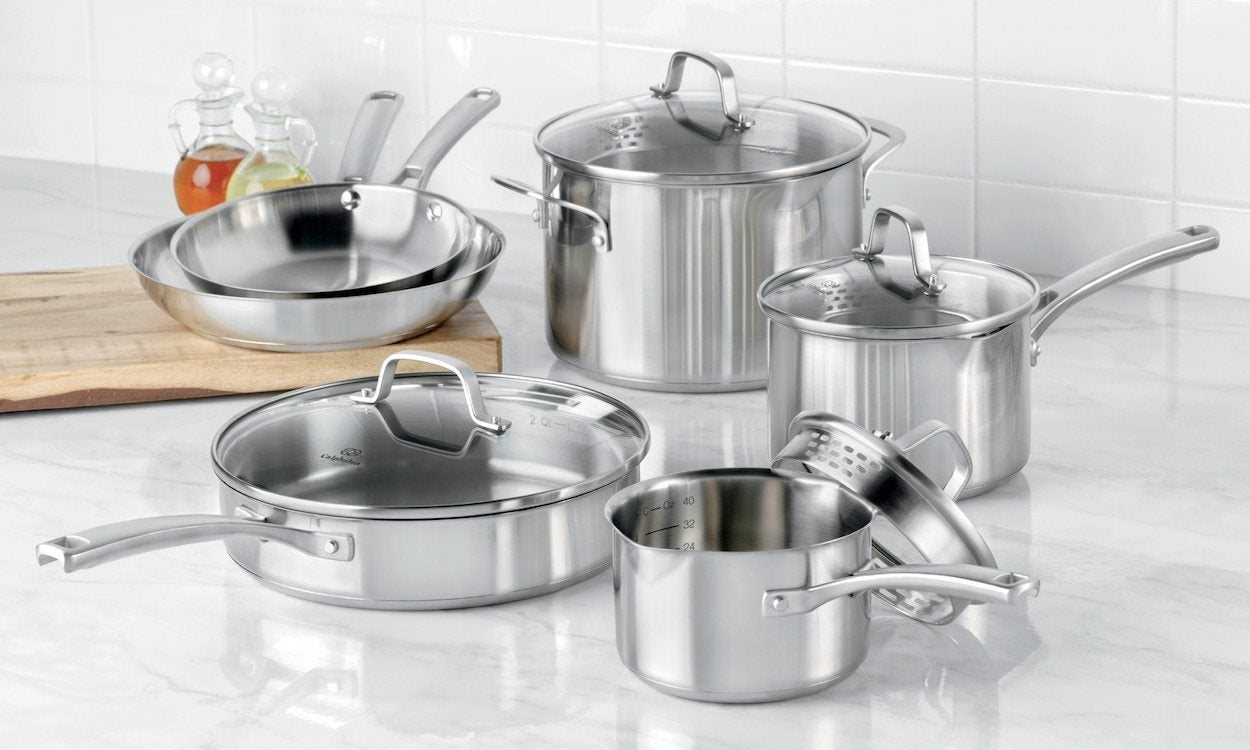 What is Ceramic Cookware