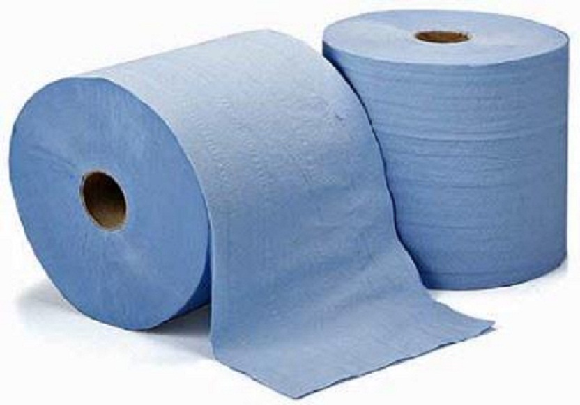 What is a blue roll