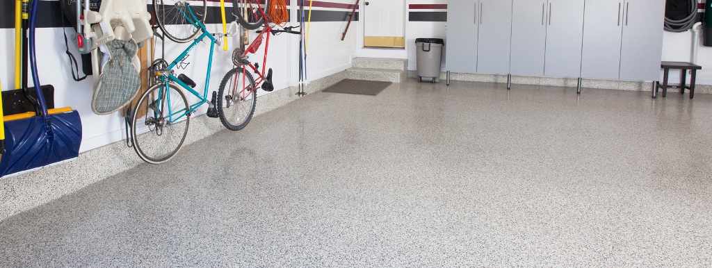 Advantages and disadvantages of epoxy floors