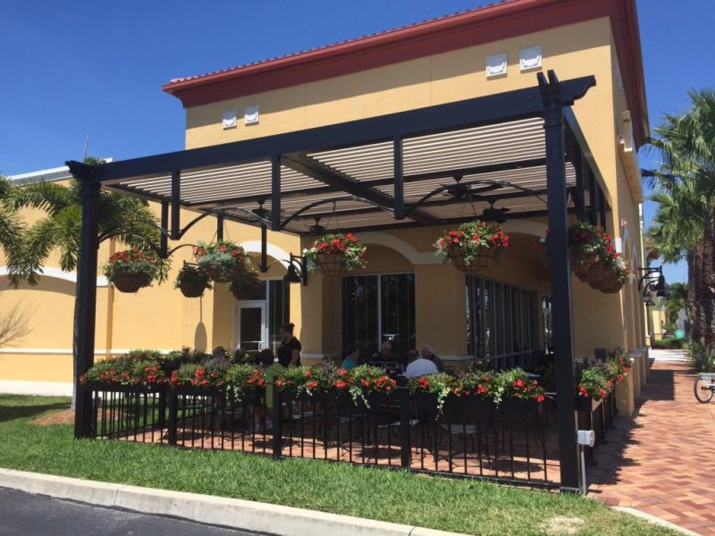 Can Patio Awning