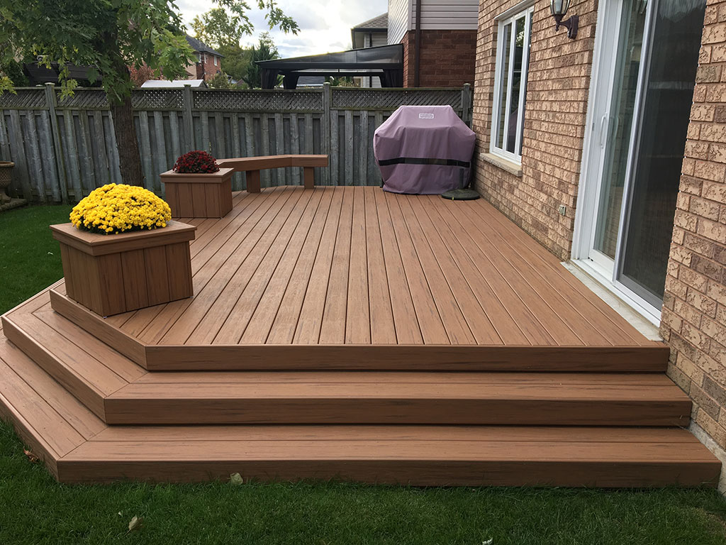 Deck Pros And Cons