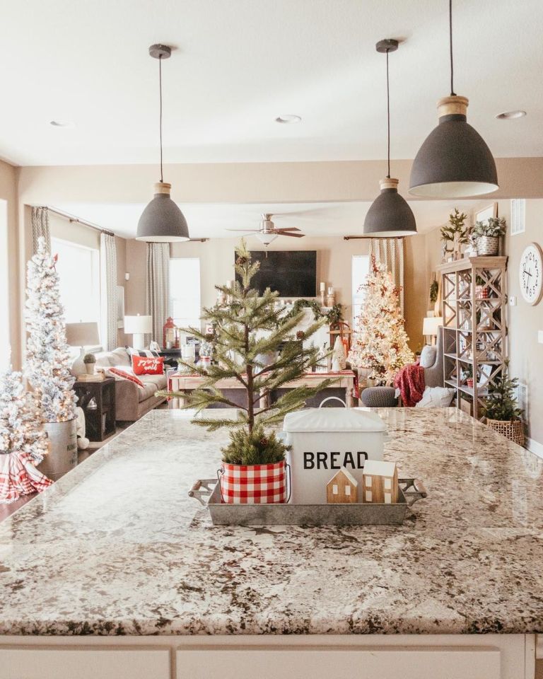 Do you think your home is festive ready
