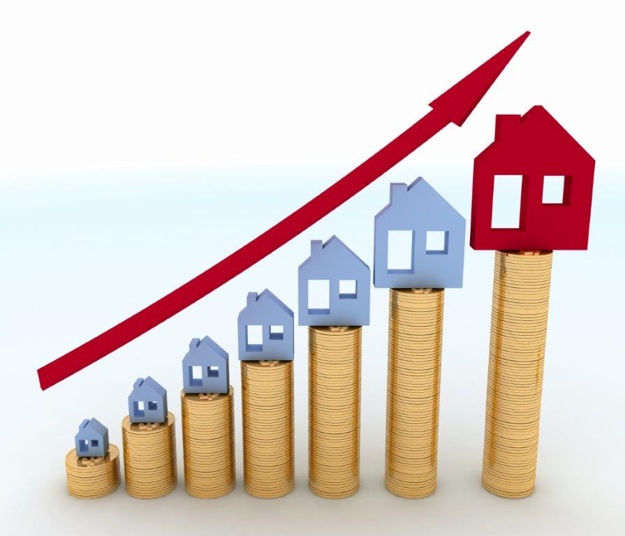Increase the Home Value