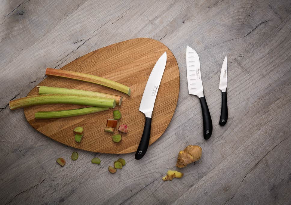 Make Sure to Separate the Cutting Boards
