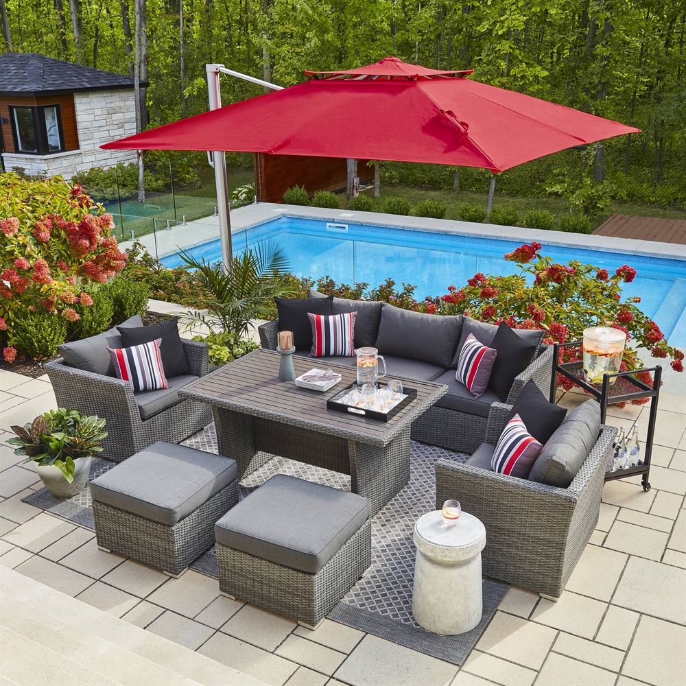 Patio Pros And Cons