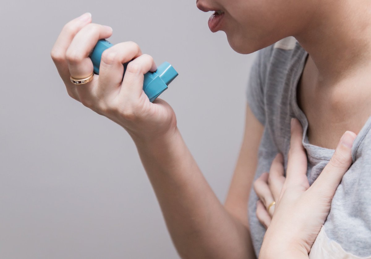 Preventing Asthma and Other Allergies