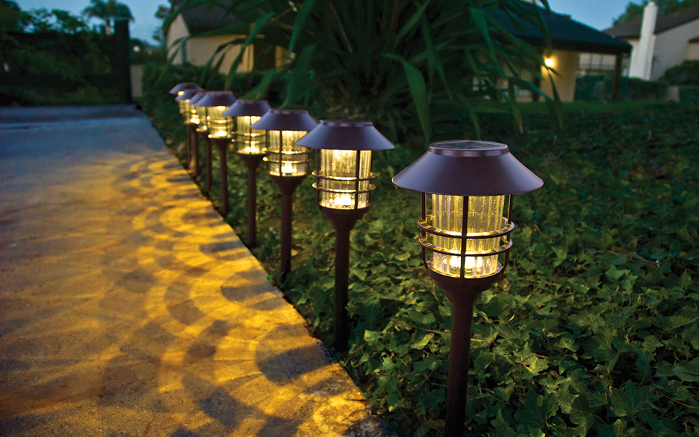 Reasons For Purchasing Outdoor Lighting