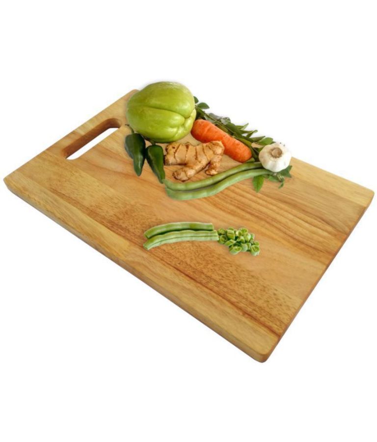 Rubber Chopping Boards