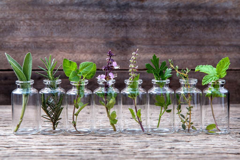 So what are all the benefits of essential oils