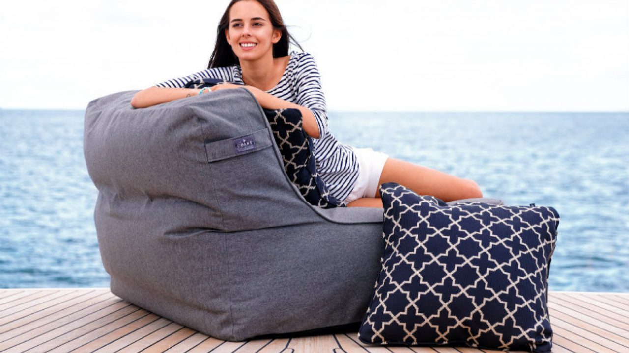 The History of Bean Bag Chairs