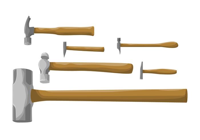 The Sledgehammer