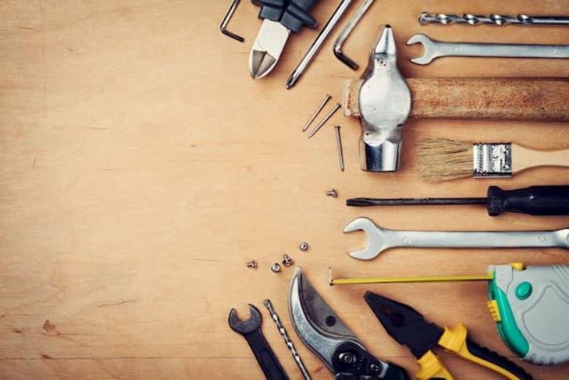 Tools & Repair Items