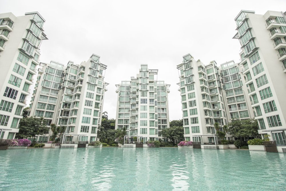 What is Singapore Condominium