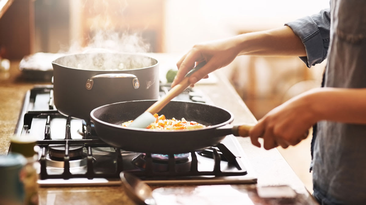Why It’s Important to Choose Non Toxic Frying Pan