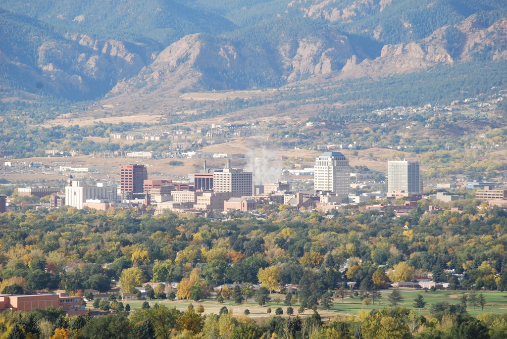 Colorado City