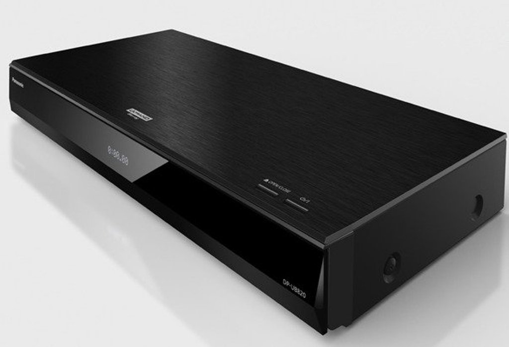 How to purchase the best 4K Blu-Ray Player
