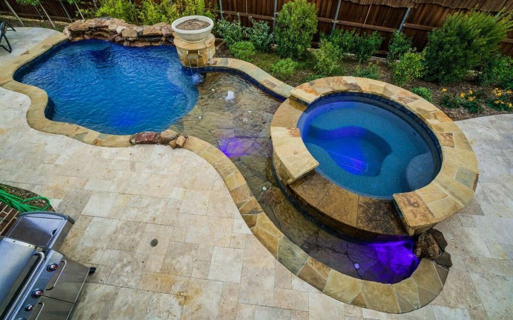 Pool Renovations What to Expect Before, During, and After