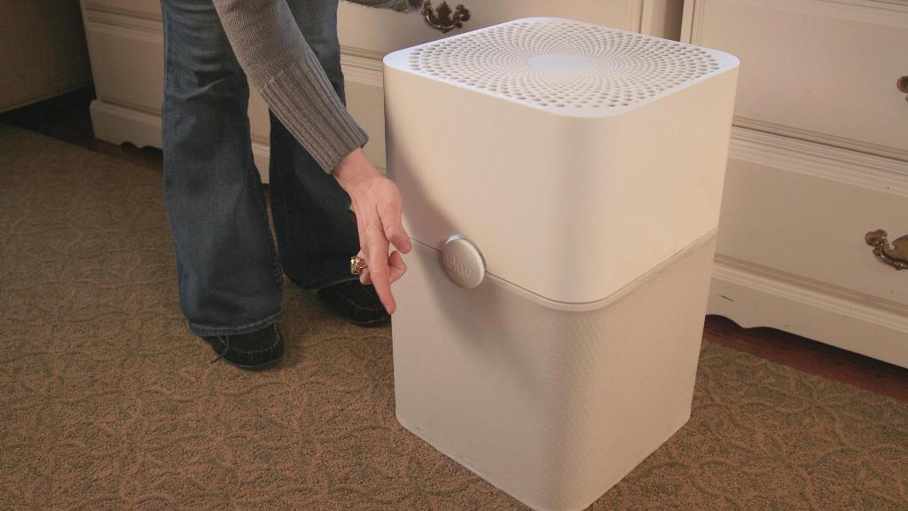 Strategies that can improve air quality inside your home
