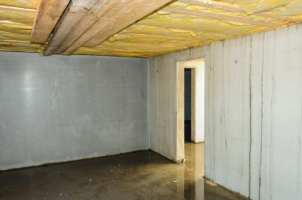 The Reasons Why You Must Waterproof the Basement