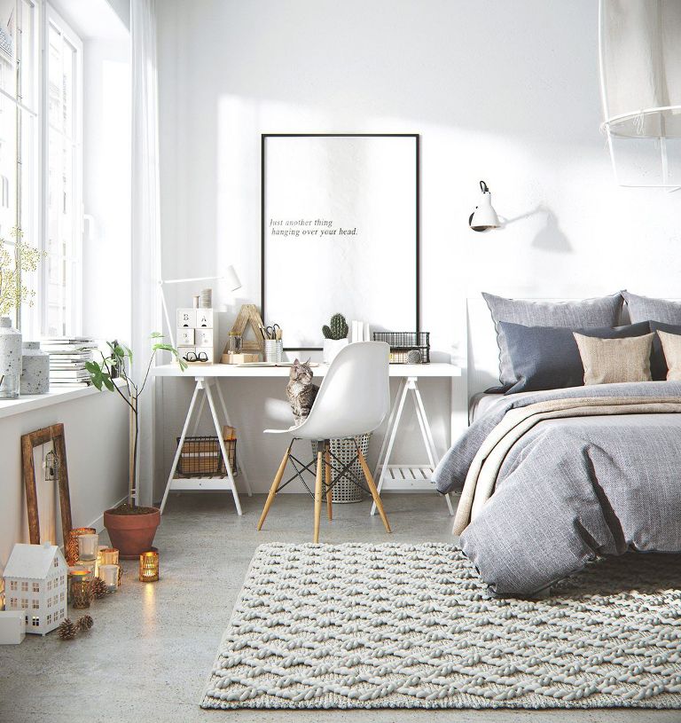 Understanding the Scandinavian home decor trend