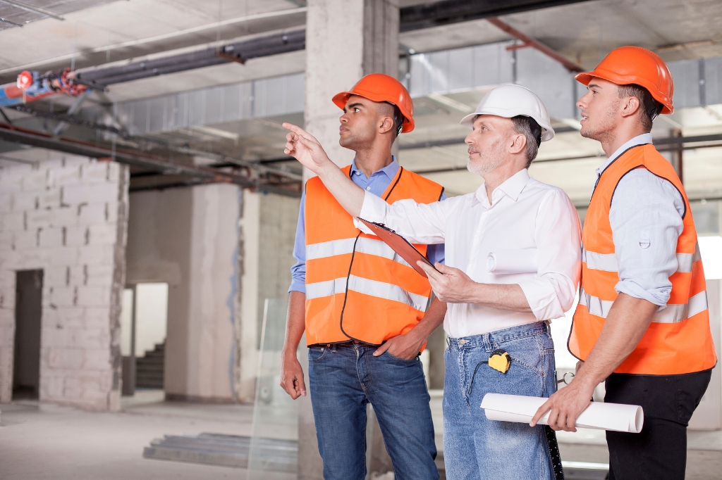 Why commercial building inspection is an ultimate solution