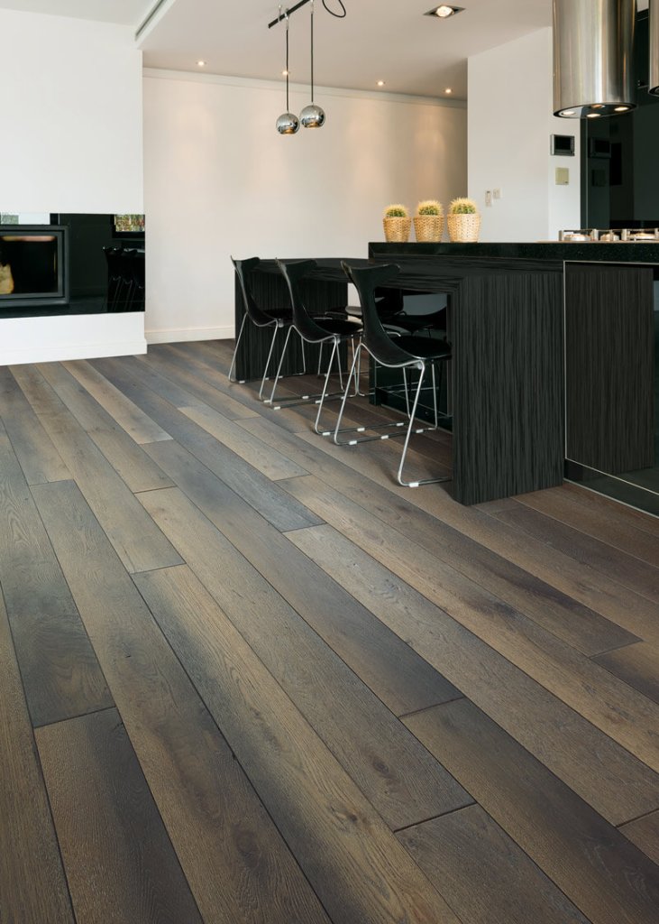 You Can’t Go Wrong with These Hardwood Flooring Types