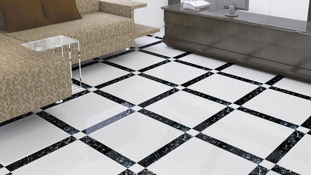 Clean Your Residential Tile Groove