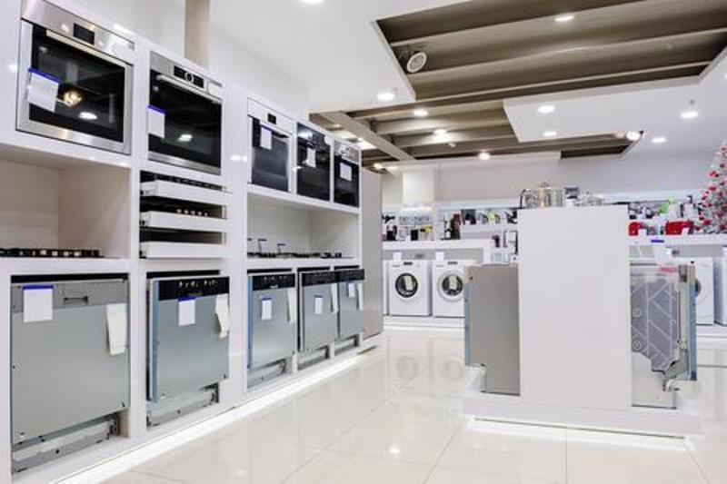 Best Times to Buy Home Appliances