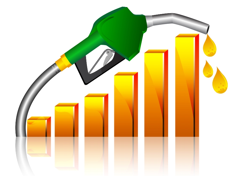 Fuel Price Fluctuations