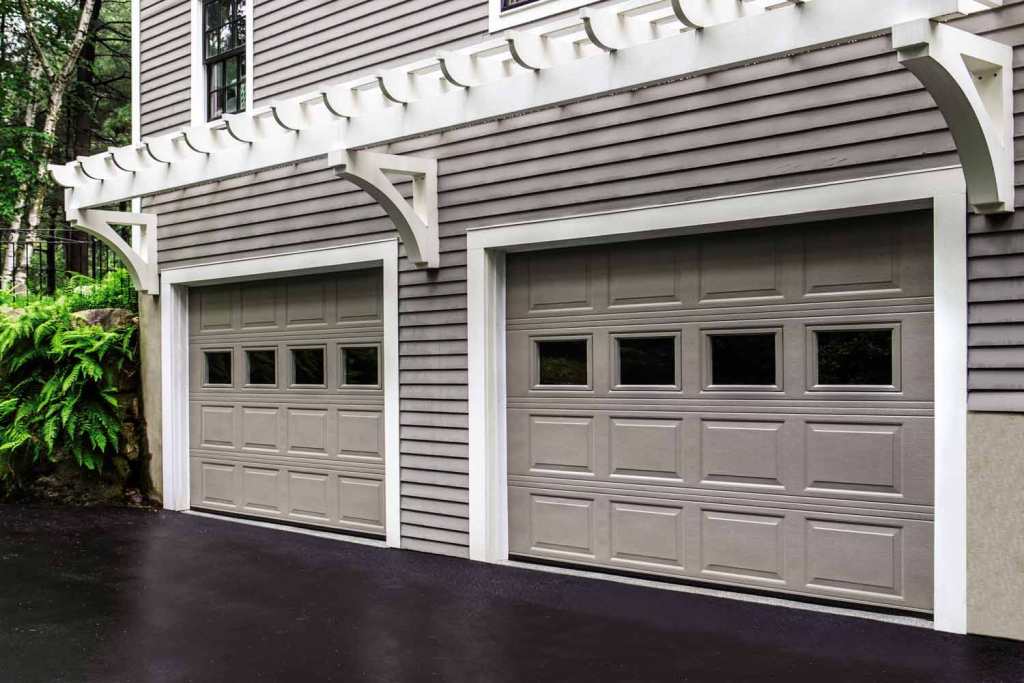 Installing Garage Doors