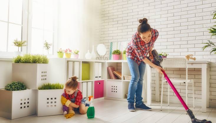 Keep Your Home Clean and Clutter-Free
