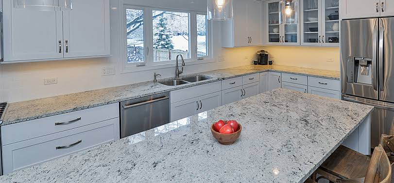 Pros and Cons of Granite Countertops