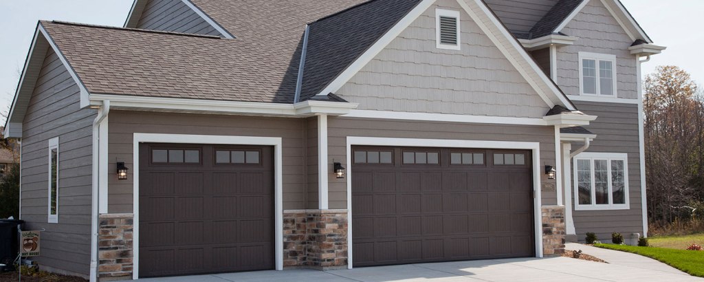 Size of Your Garage Door Cost
