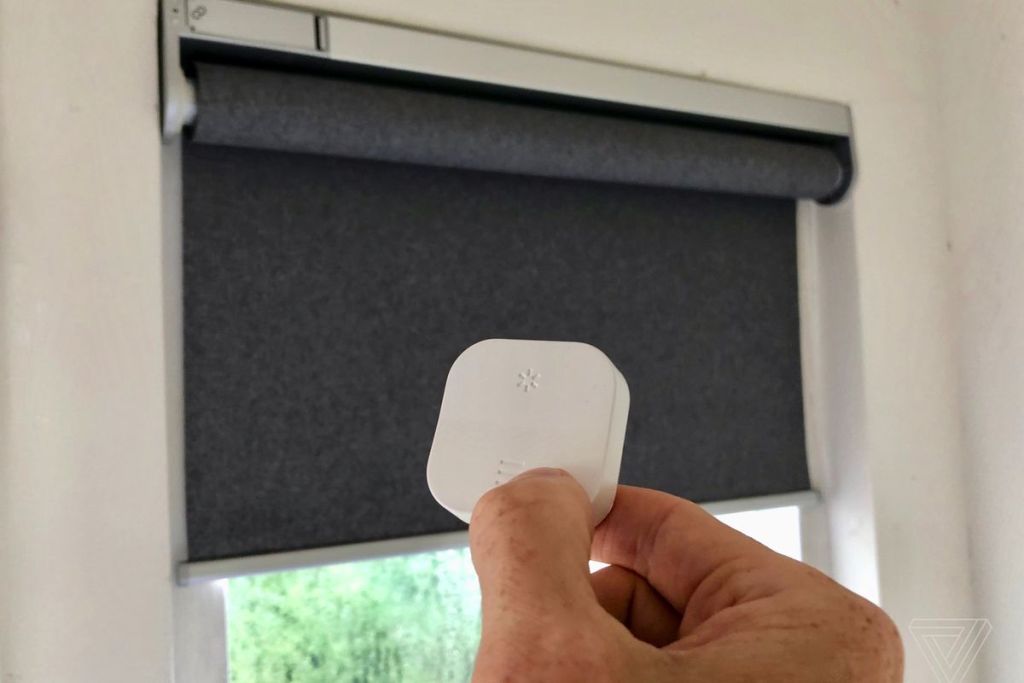 Smart Blinds Offer Enhanced Privacy and Security