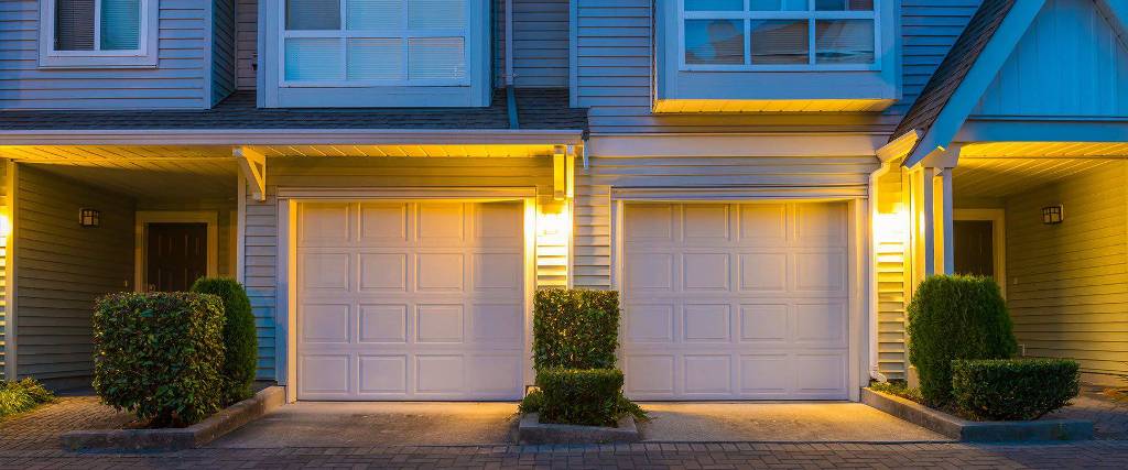 A Reliable Garage Door Will Keep Your Home Safe