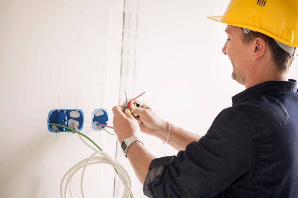 Availing services from the top professional certified electricians is a vital decision!