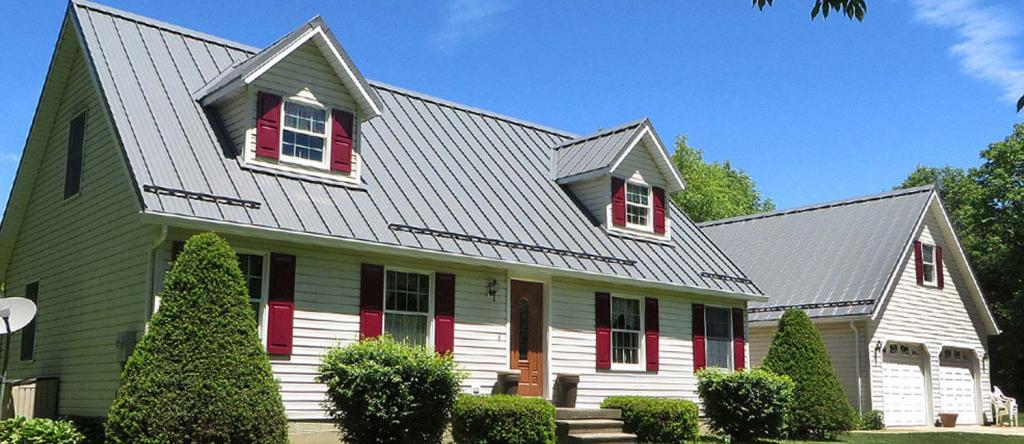 Choosing a Roofing in Company
