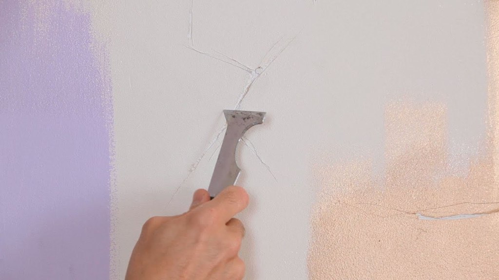 Common Reasons Why Paint May Crack And How To Avoid It From Happening