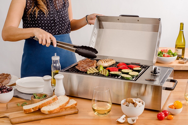 Electric Grills For Everyday Uѕе