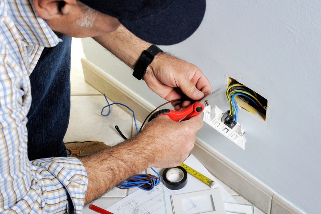 Different Services Offered By Professional Electricians In Atlanta