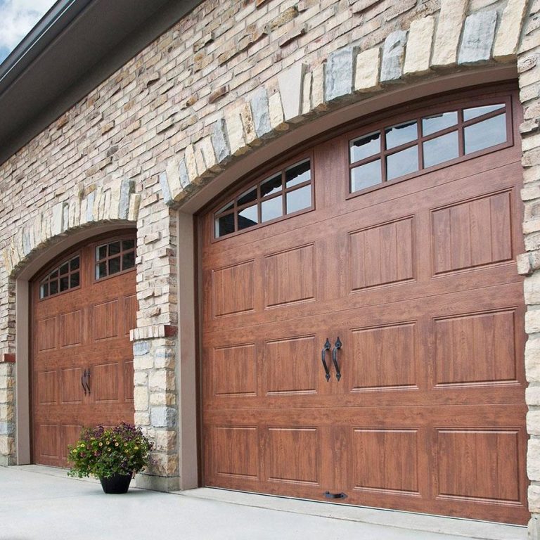 Garage Doors and Their Limits