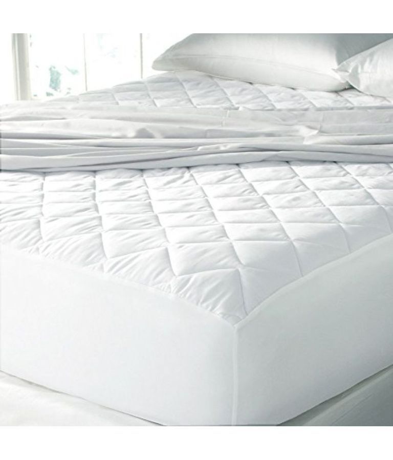 Get dust-proof covers for your bedding