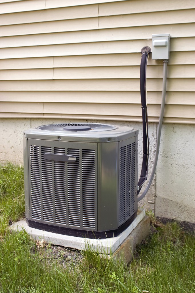 How To Keep Your New AC in Good Shape
