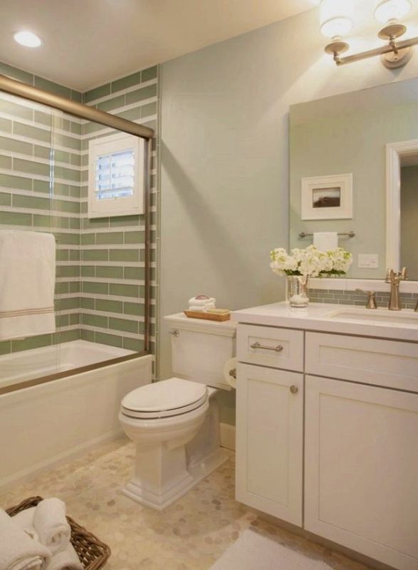 Redesigning Your Bathroom1