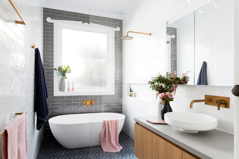 Redesigning Your Bathroom2